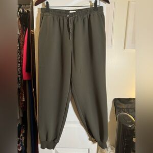 Wilfred Pants Relaxed Fit Joggers